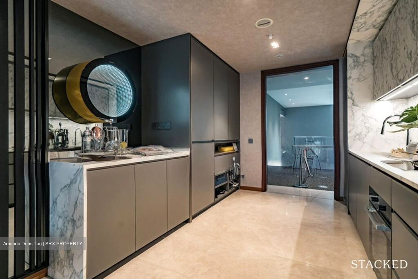 Canninghill Piers (D6), Apartment #498810691